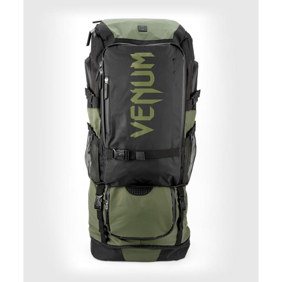 VENUM チャレンジャーエクストリームEVOバックパック- ブラック/ホワイト Amazon.co.jp: VENUM バックパック CHALLENGER XTREM EVO BACKPACK