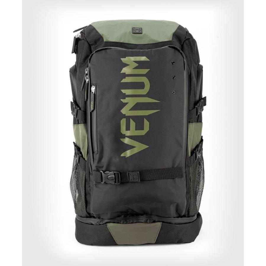 VENUM バックパック CHALLENGER XTREM EVO BACKPACK (カーキ×ブラック