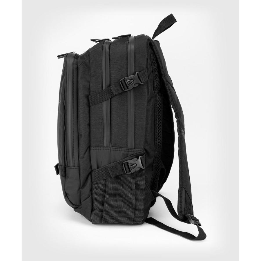 VENUM バックパック CHALLENGER PRO EVO BACKPACK (ブラック×ブラック