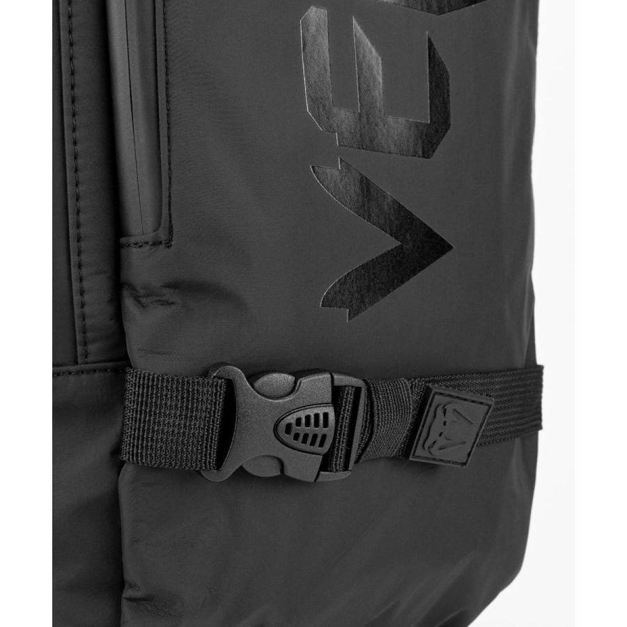 VENUM バックパック CHALLENGER PRO EVO BACKPACK (ブラック×ブラック