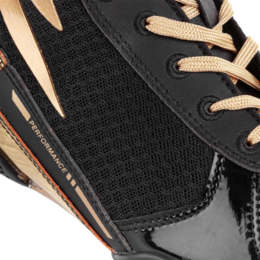 新品登場新品登場VENUM ボクシングシューズ GIANT LOW BOXING SHOES (ブラック×ゴールド) リングシューズ ボクシング フットワーク ワークアウト アッパー 軽い 軽量 送料無料 ボクシング VENUM ボクシングシューズ GIANT LOW BOXING SHOES (ブラック×ゴールド) リングシューズ ボクシング フットワーク ワークアウト アッパー 軽い 軽量 送料無料