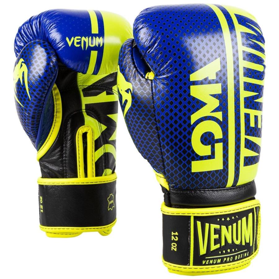 保障できる Venum ボクシンググローブ マジックテープ式 Shield Pro Boxing Gloves Loma Edition ボクシング キックボクシング スパーリング 送料無料 国際ブランド Tv Creativetalentnetwork Com