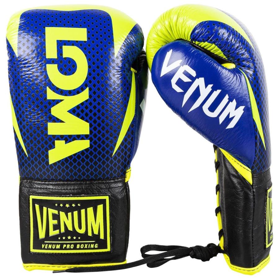 venum pro boxing