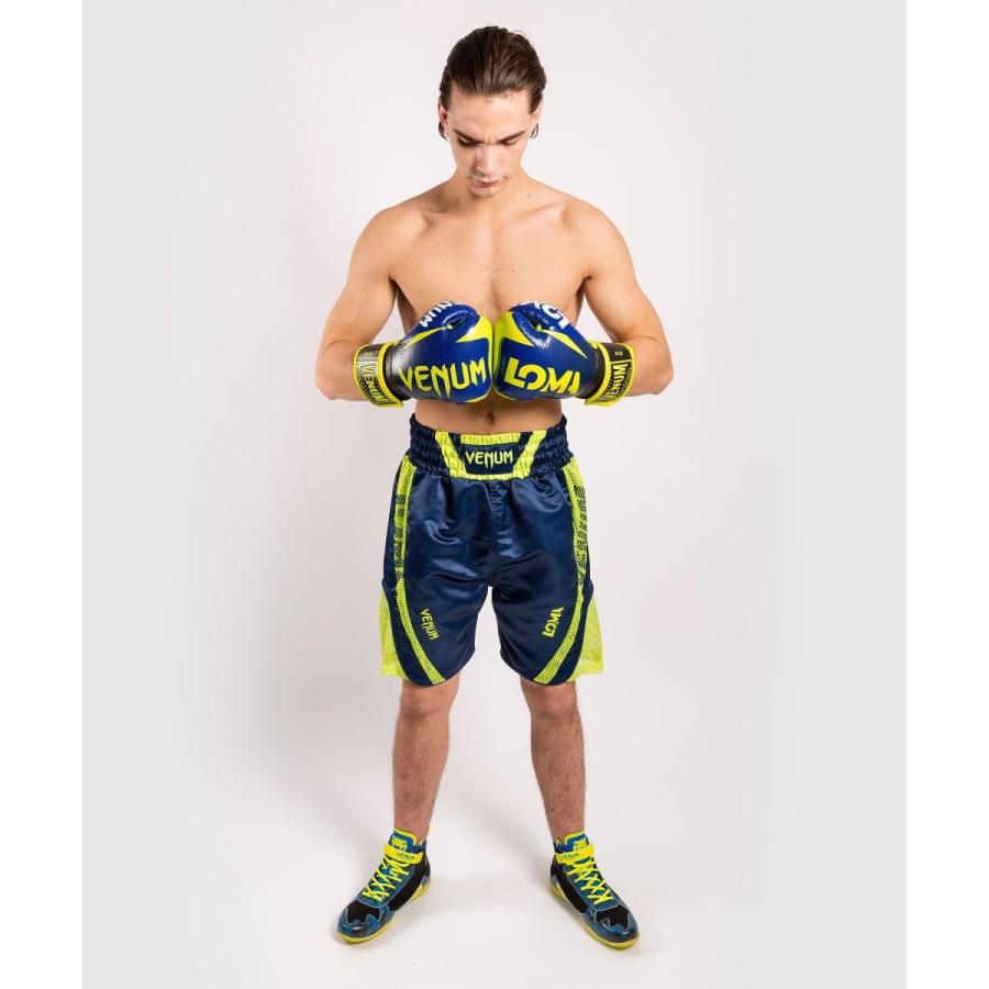 Venum ボクシングトランクス Origins Boxing Short Loma Edition キックパンツ ボクシング トランクス スポーツウェア トレーニング 格闘技 送料無料 Venum 405 Venum ボクシングトランクス Origins Boxing Short Loma Edition