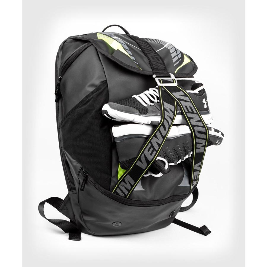 VENUM バックパック TRAINING CAMP 3.0 BACKPACK TURTLE //リュック