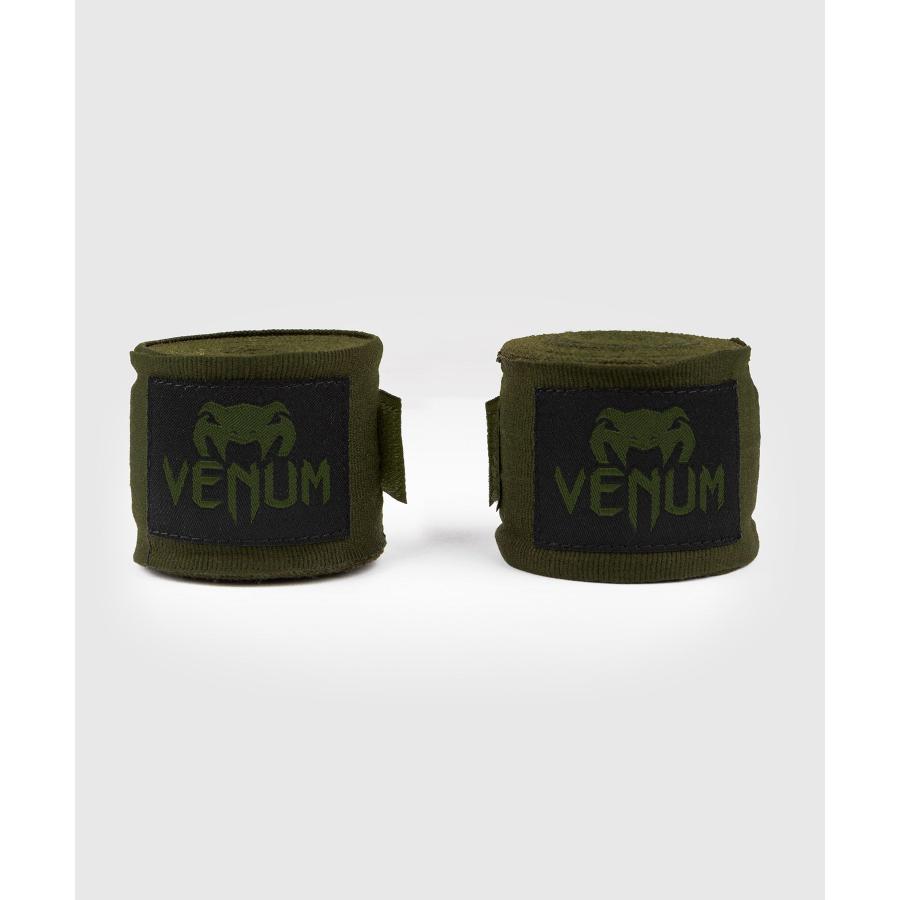 VENUM バンテージ 4.5m KONTACT BOXING HANDWRAPS //ヴェナム