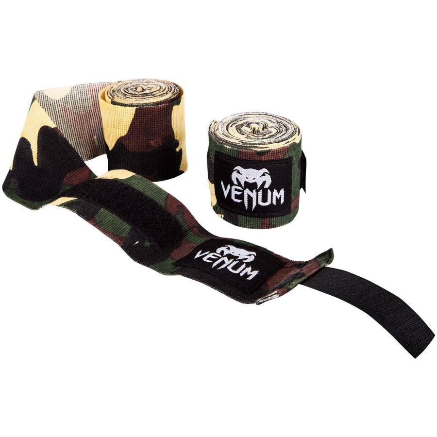 VENUM バンテージ 4.5m KONTACT BOXING HANDWRAPS //ヴェナム