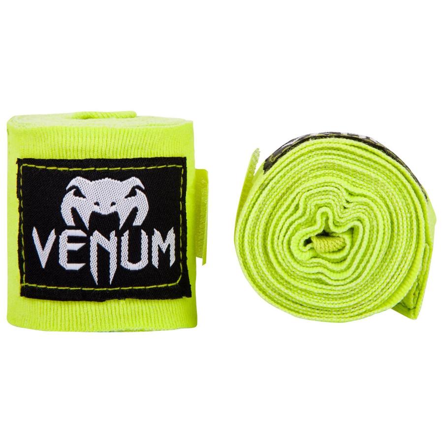 VENUM バンテージ 4.5m KONTACT BOXING HANDWRAPS //ヴェナム