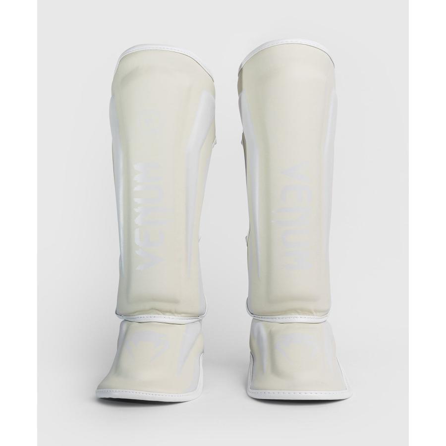 VENUM レッグガード ELITE SHIN GUARDS （ホワイト×ホワイト