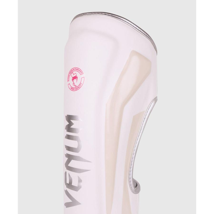 VENUM レッグガード ELITE SHIN GUARDS (ホワイト×シルバーピンク) //レガース キックボクシング 格闘技 防具 プロテクター 送料無料 :VENUM-1394-574:武道格闘技ショップM-WORLD - 通販 - Yahoo!ショッピング VENUM レッグガード ELITE SHIN GUARDS (ホワイト×シルバーピンク) //レガース キックボクシング 格闘技 防具 プロテクター 送料無料 :VENUM-1394-574:武道格闘技ショップM-WORLD - 通販 - Yahoo!ショッピング