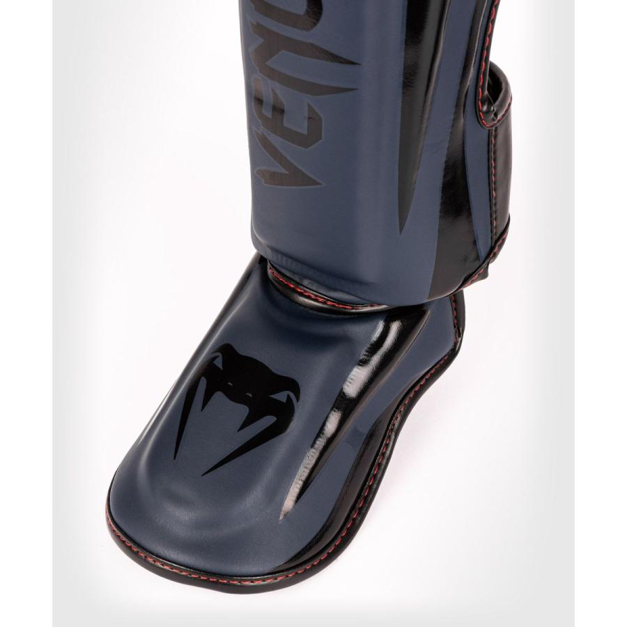 VENUM レッグガード ELITE SHIN GUARDS （ネイビーブルー×ブラック