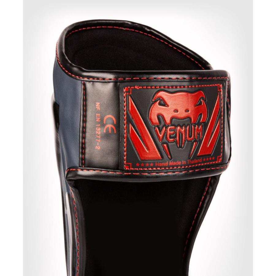 VENUM レッグガード ELITE SHIN GUARDS （ネイビーブルー×ブラック