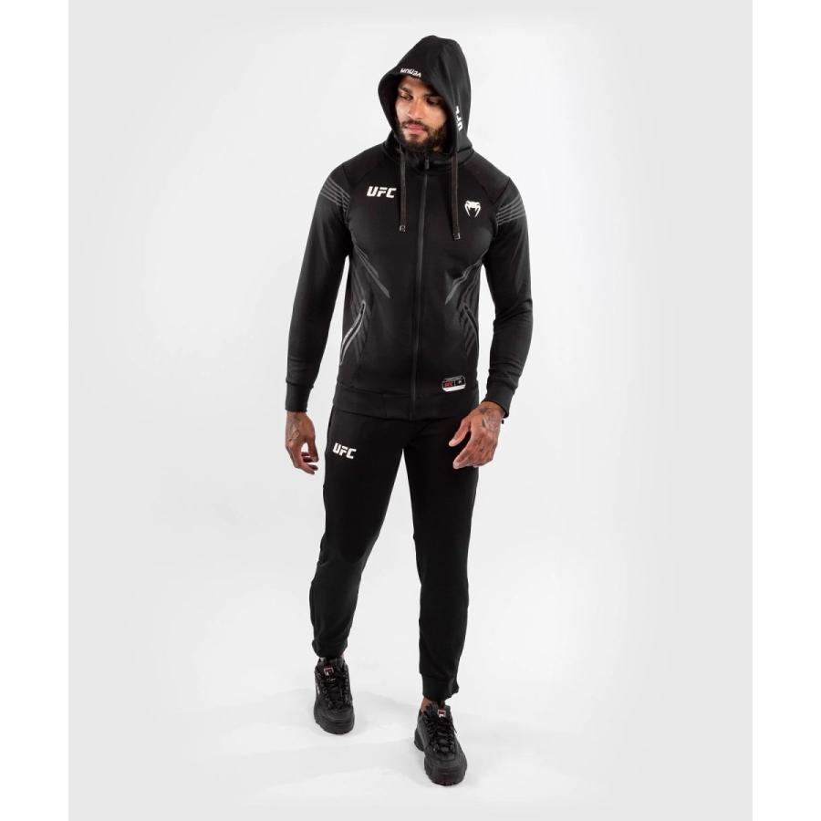 VENUM ロングパンツ UFC VENUM AUTHENTIC FIGHT NIGHT MEN