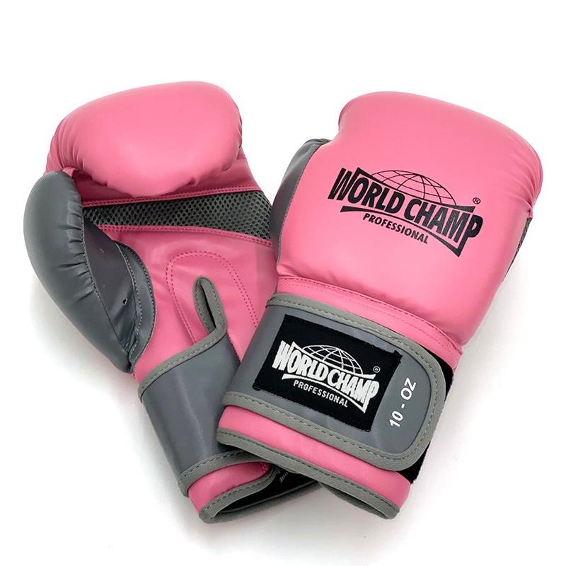 WORLDCHAMP ボクシング グローブ トレーニング ボクシンググローブ