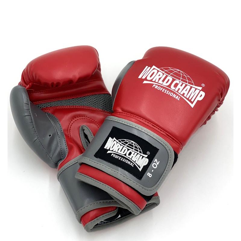 WORLD CHAMP K-1 Krush ボクシンググローブ12oz ギア/グローブ – K-1.SHOP