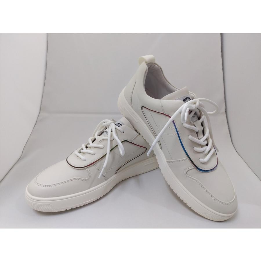 ANGELO スニーカー 60％OFF アンジェロ・パジェロ(26.5cm)新品 送料