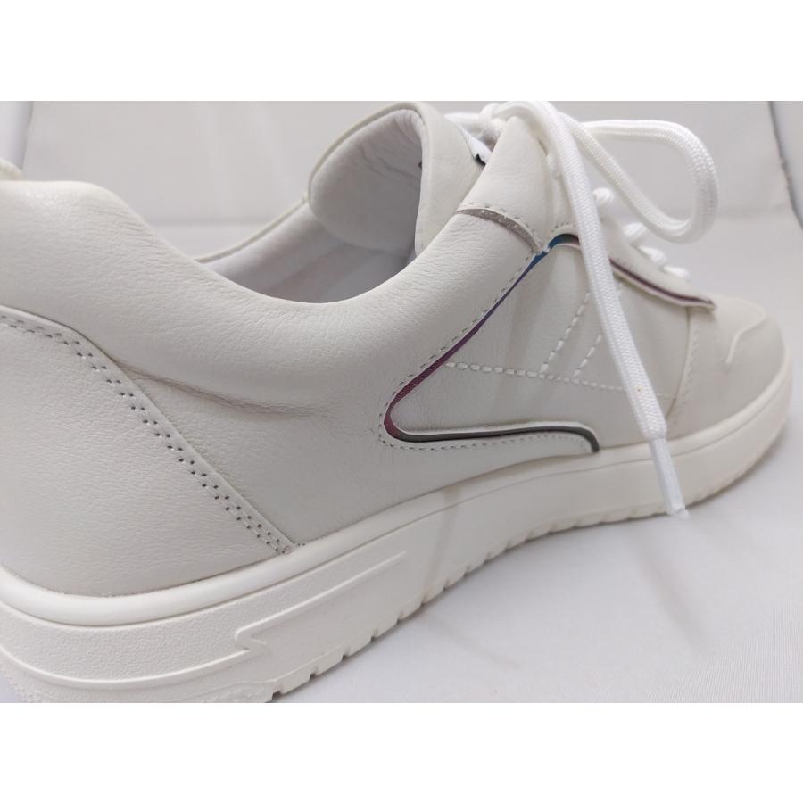 あんじぇろ ANGELO（アンジェロ） スニーカー 60％OFF アンジェロ・パジェロ(26.5