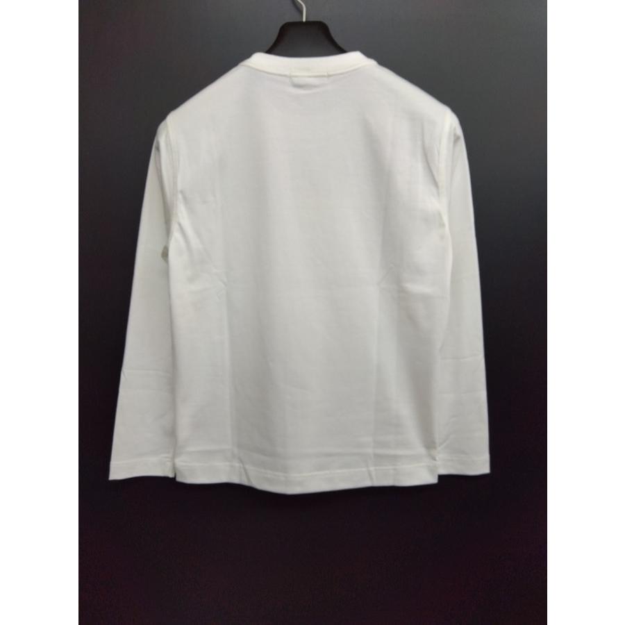 ラウラ Tシャツ SALE Laura Felice 春・夏物 長袖 切り替え(50