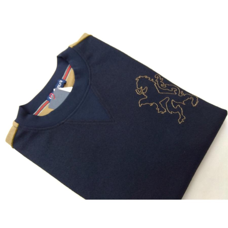 Laura Felice トレーナー ラウラ セール35％OFF ラウラフェリーチェ Laura Felice