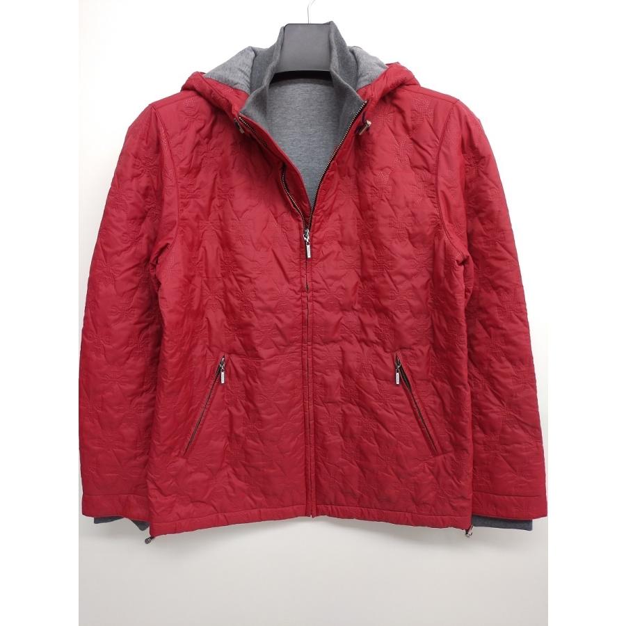 CASTELBAJAC（カステルバジャック） ブルゾン 50％OFF 秋冬物 中綿入り