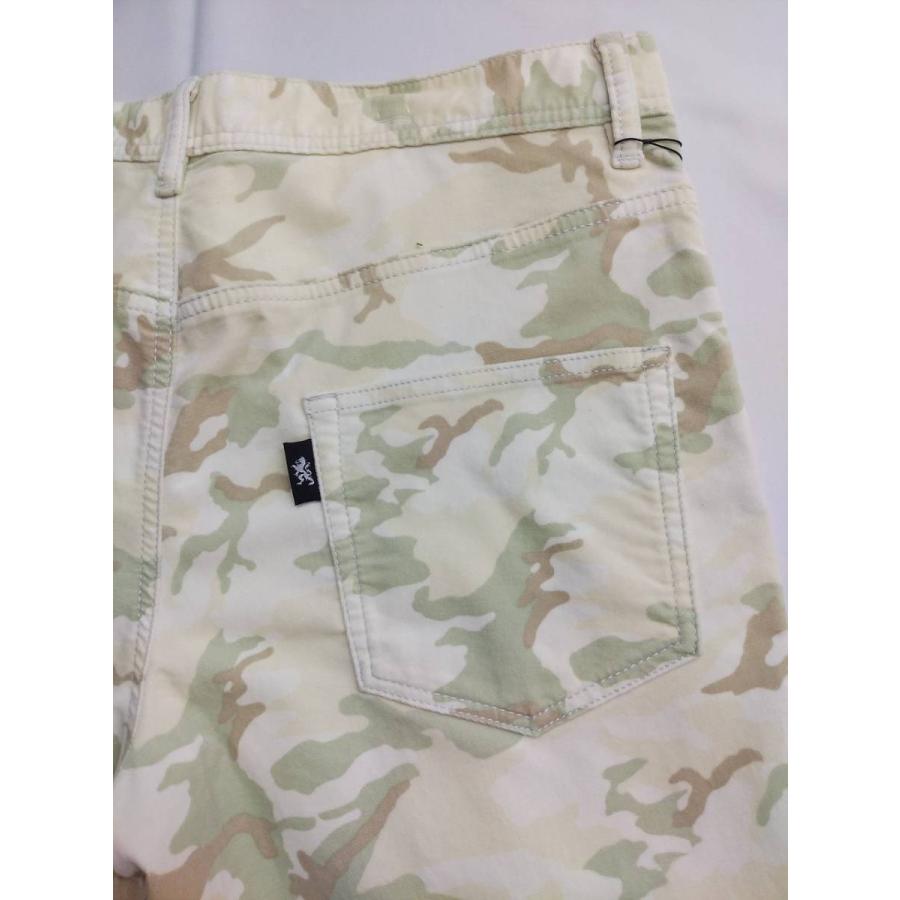 ラウラ パンツ 50％OFF BIANERO 秋冬物 迷彩柄(86cm)新品 : マルマン