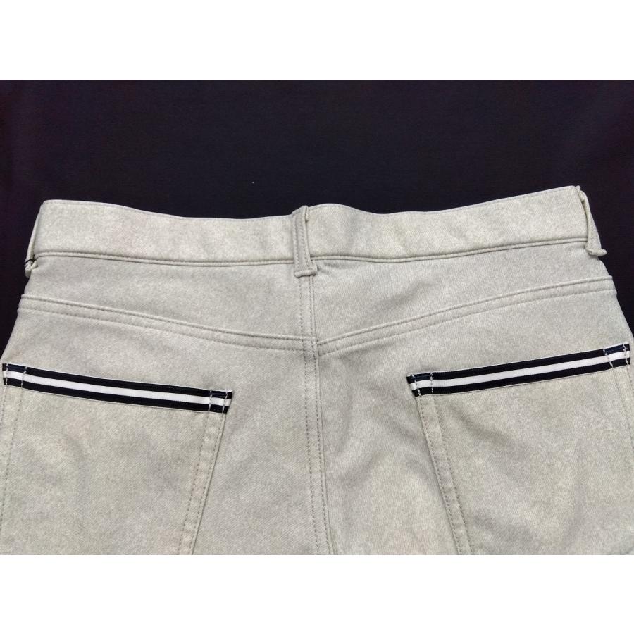 ラウラ パンツ 40％OFF BIANERO 秋冬物 ストレッチ(82cm)新品 送料