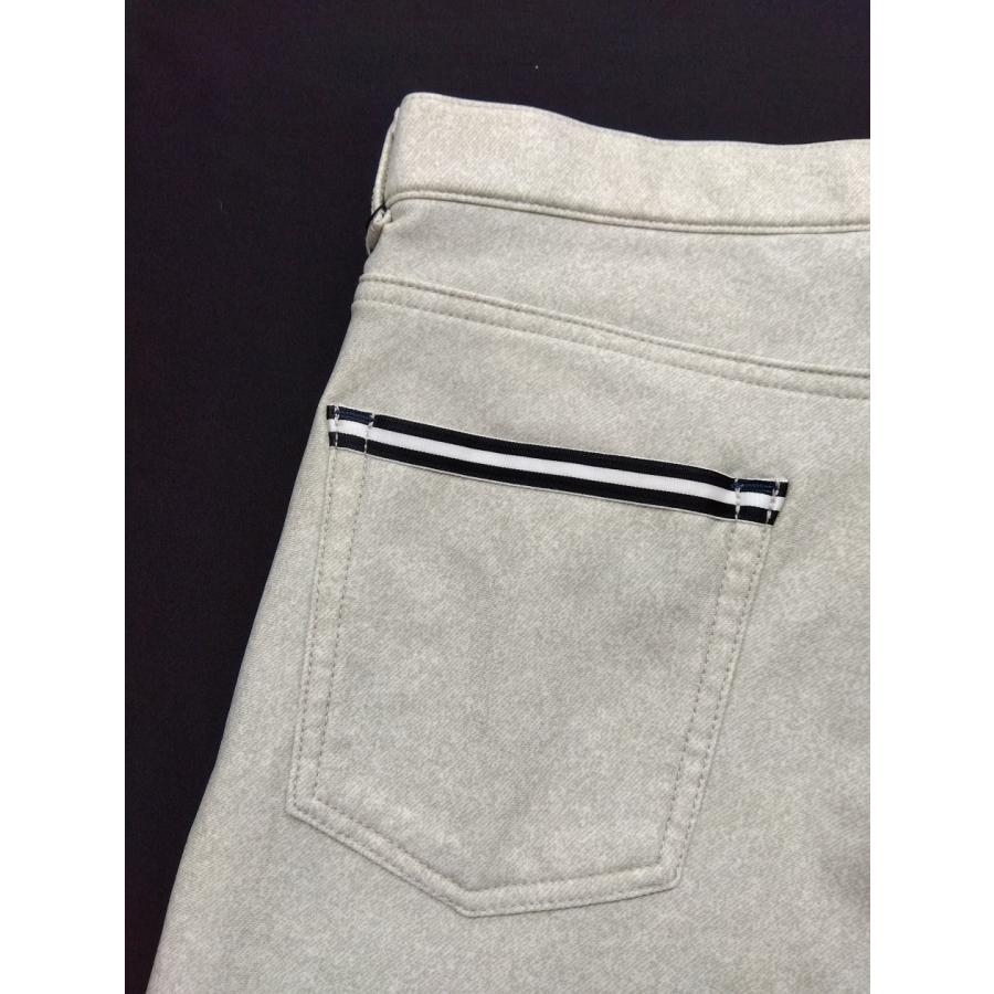 ラウラ パンツ 40％OFF BIANERO 秋冬物 ストレッチ(82cm)新品 送料