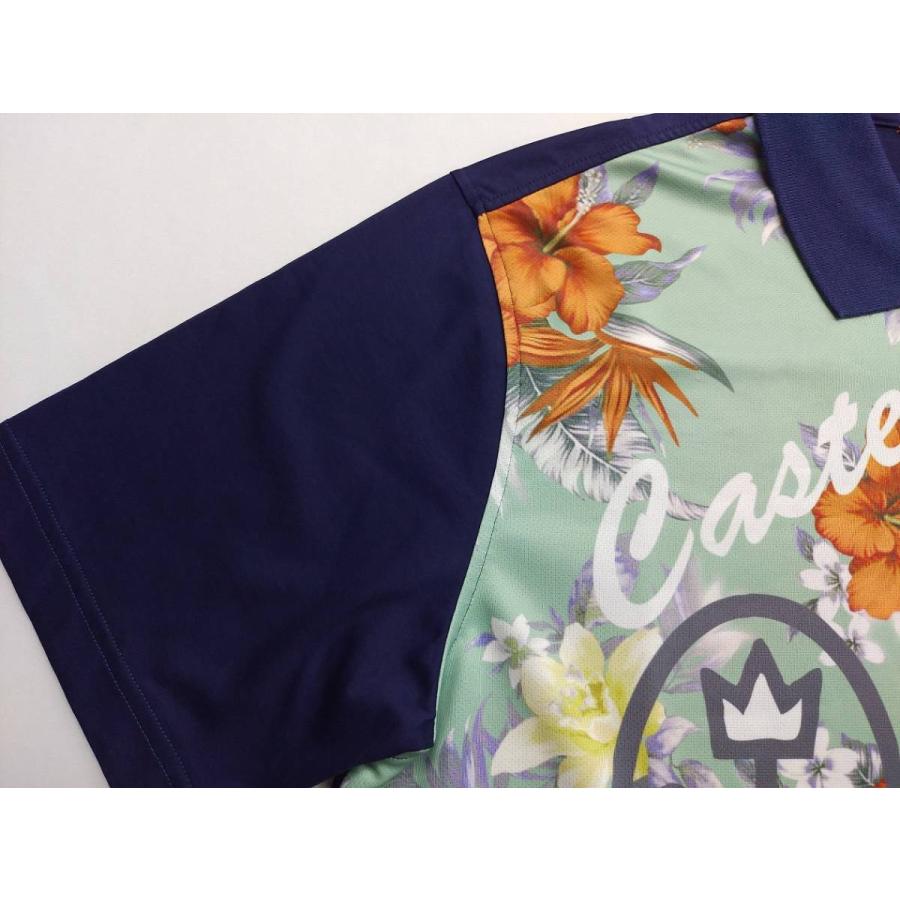 CASTELBAJAC SPORT ポロシャツ 50％OFF カステルバジャック