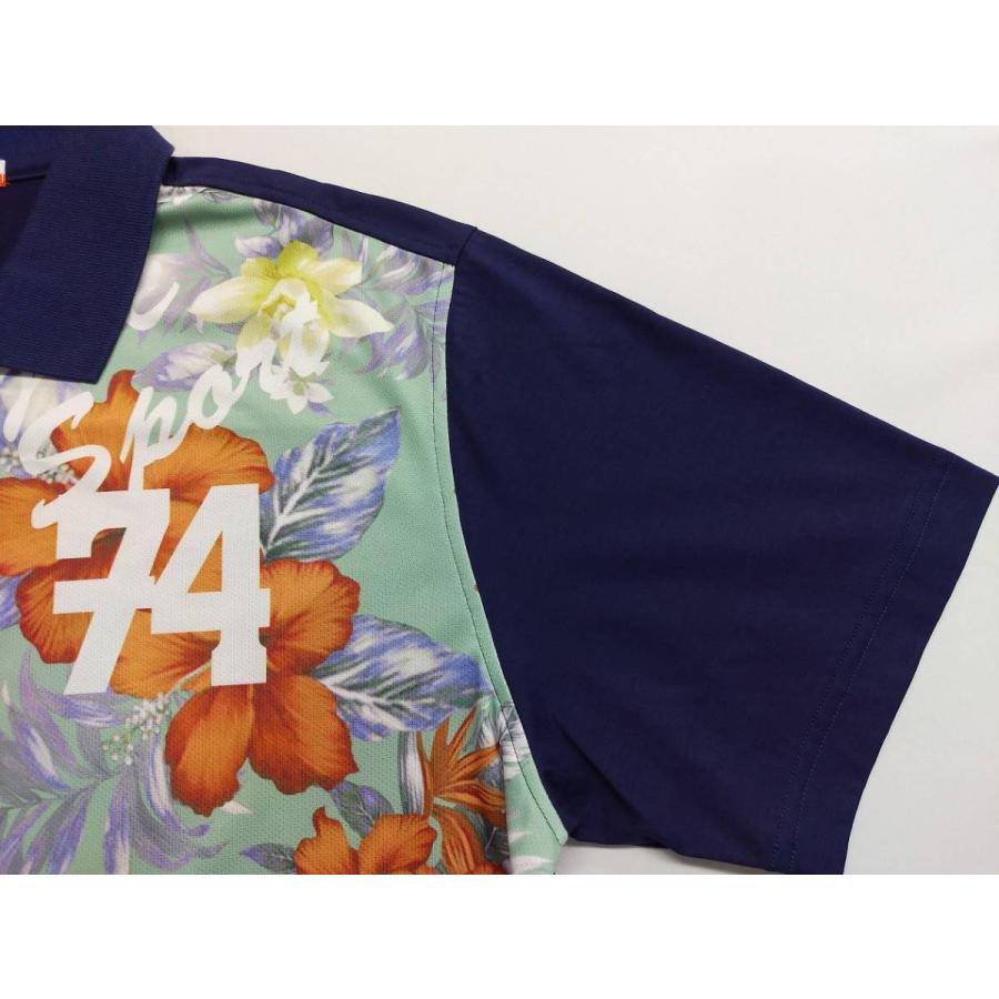 CASTELBAJAC SPORT ポロシャツ 50％OFF カステルバジャック