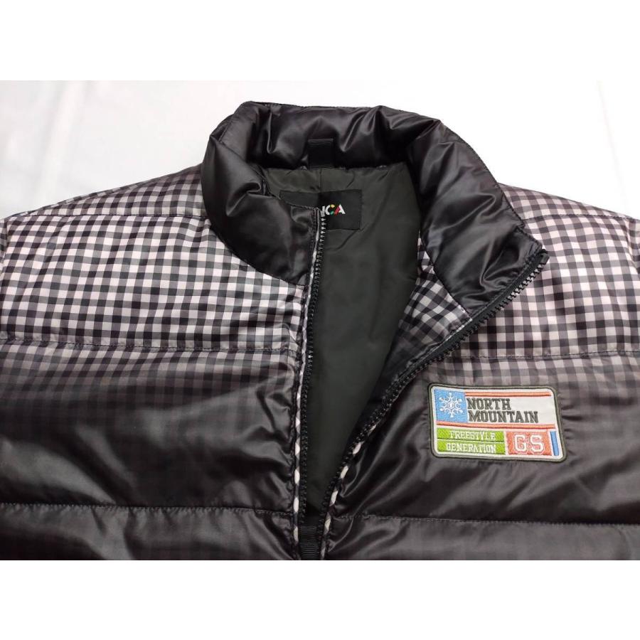 ダウン 50％OFF GENCA ジャケット 48(L)新品 : マルマンヤフー 