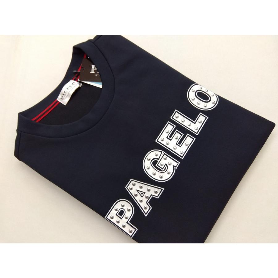 ANGELO（アンジェロ） トレーナー 55％OFF アンジェロ・パジェロ 秋冬