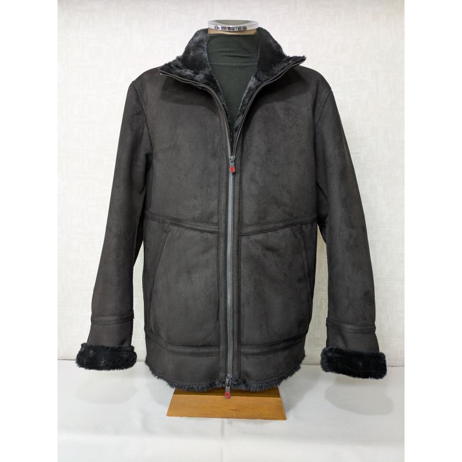 g-stage（ジーステージ） ブルゾン 20％OFF g-stage 秋冬物 フェイク