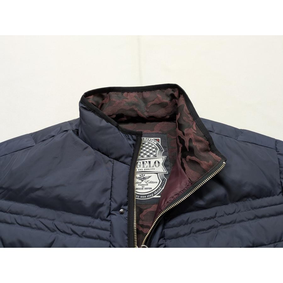 ANGELO（アンジェロ） ダウン 60％OFF アンジェロ・パジェロ