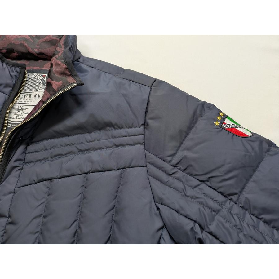 ANGELO（アンジェロ） ダウン 60％OFF アンジェロ・パジェロ
