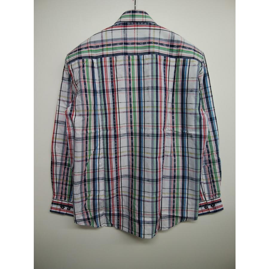ANGELO（アンジェロ） シャツ 60％OFF アンジェロ・パジェロ 春夏物
