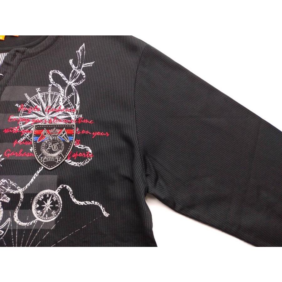 ANGELO（アンジェロ） Tシャツ 50％OFF アンジェロ・ガルバス 長袖T 