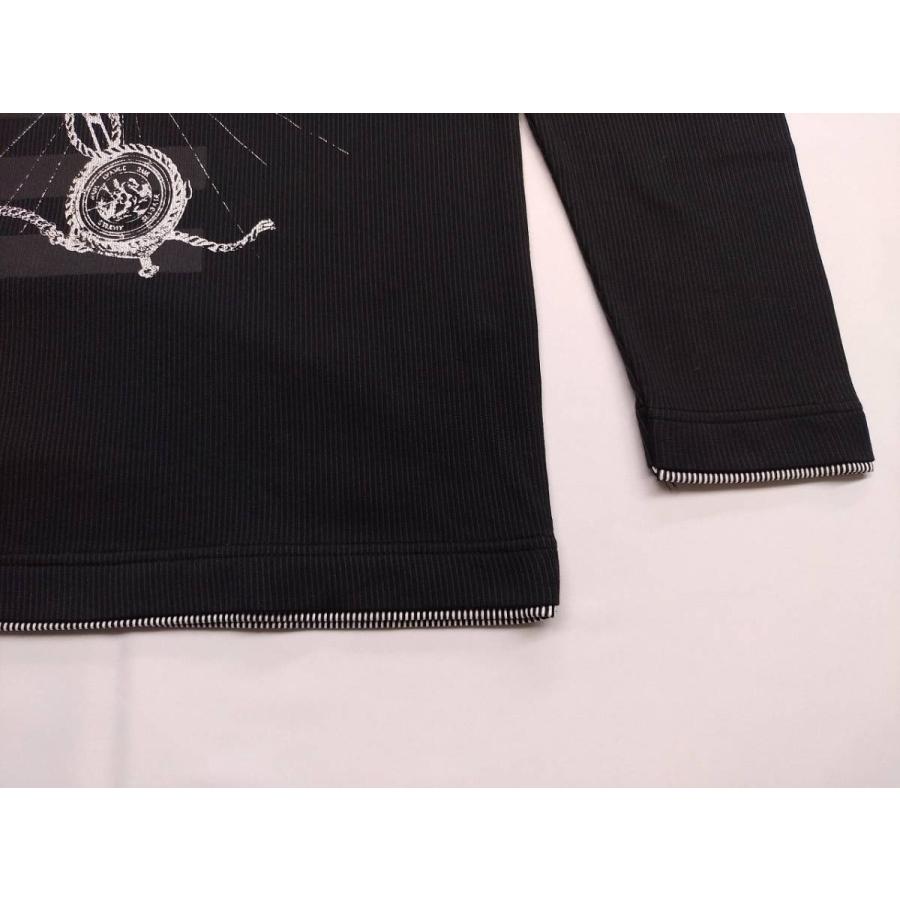 ANGELO（アンジェロ） Tシャツ 50％OFF アンジェロ・ガルバス 長袖T 