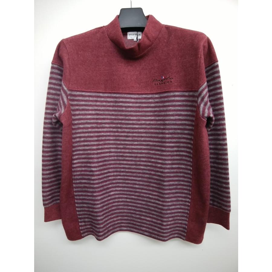 ANGELO（アンジェロ） ハイネック 60％OFF アンジェロ・パジェロ 秋冬 
