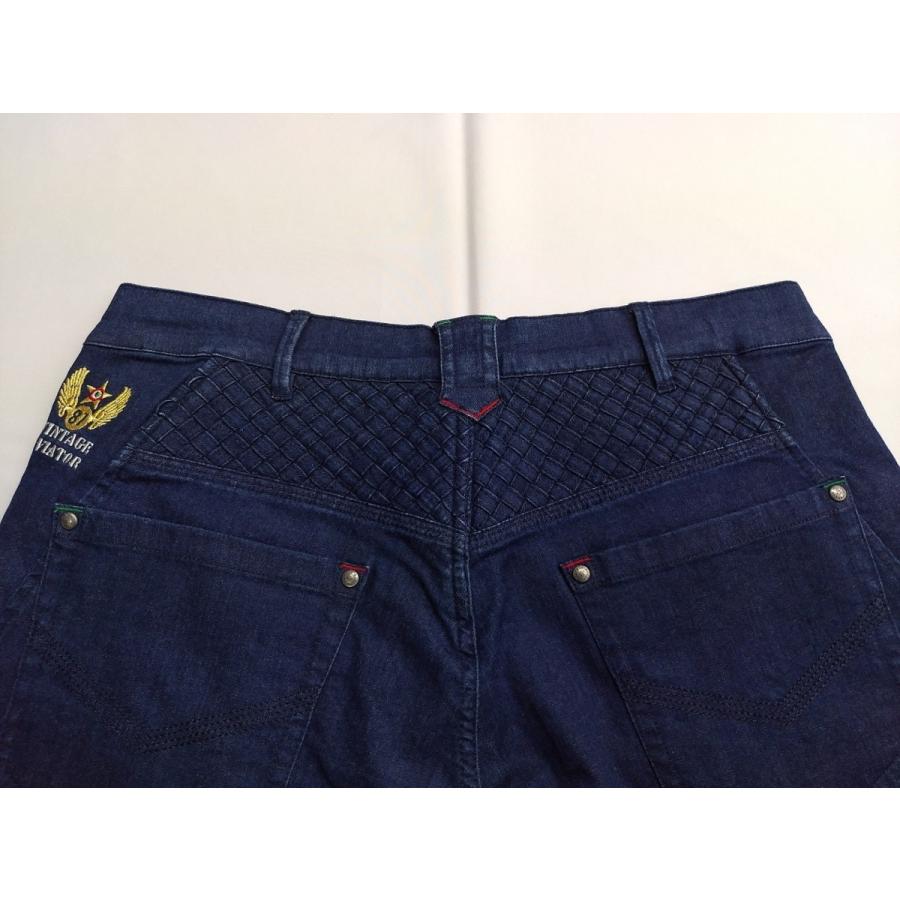 本日最終値下げ【新品】アンジェロのジーンズ ANGELO（アンジェロ） パンツ 60％OFF アンジェロ・パジェロ 春夏物