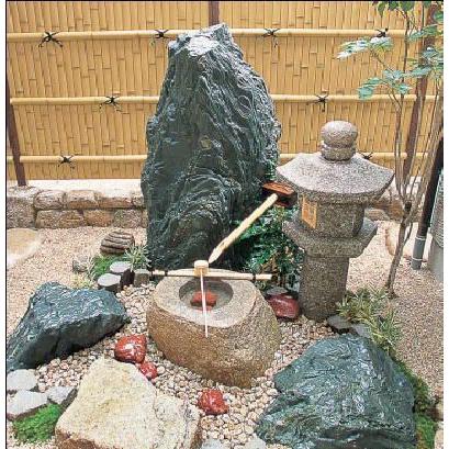 雪見灯籠 雪見灯籠 - 京都御所