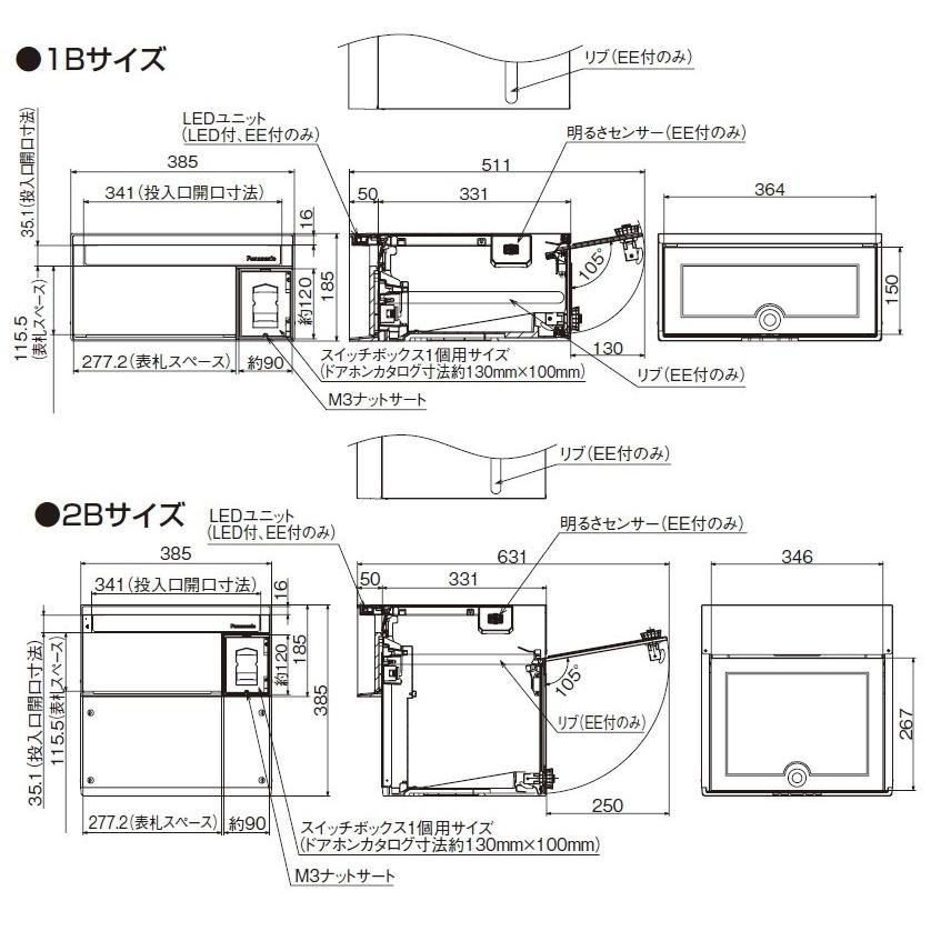 Panasonic（パナソニック） パナソニック電工 ユニサス（UNISUS