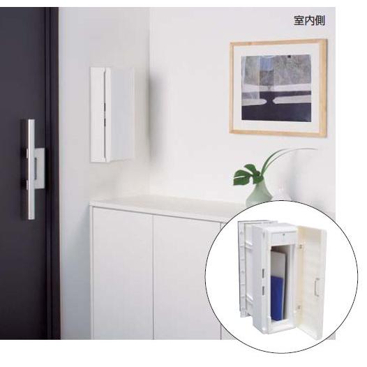 Panasonic 郵便ポスト パナソニック電工 フェイサスイント