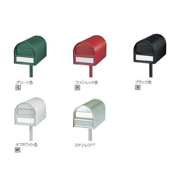 昭和レトロなサインポスト Panasonic パナソニック電工 サインポストアメリカン本体用投入口