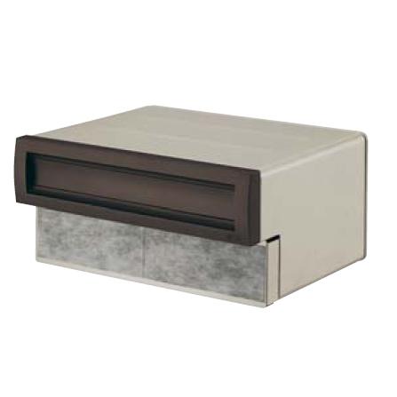 郵便ポスト LIXIL 東洋 口金タイプ S-1型 2B-15 : エムワン