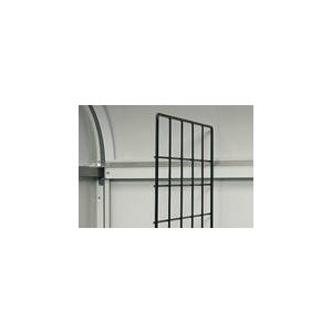 ヨドコウ物置　ダストピット　Nタイプ用　間仕切りネット（オプション品）