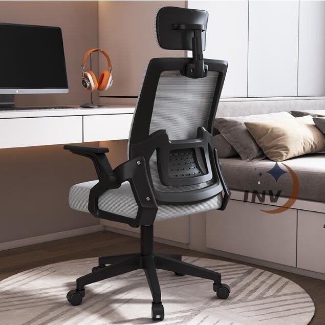 オフィスチェア メッシュ 椅子 いす パソコンチェア ゲーミングチェア パソコン チェアー 肘置き付き アームレスト デスクチェア ワークチェア オフィス｜m2014departure｜06