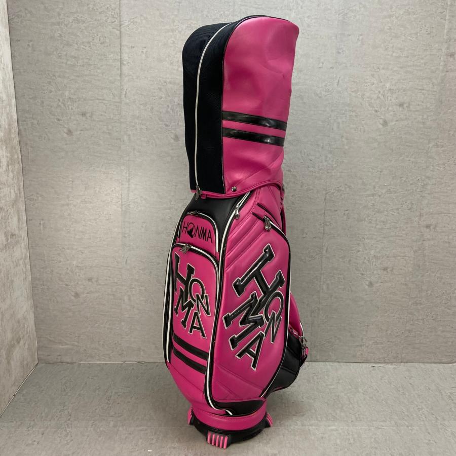 ツアーステージ　ホンマ　レディースゴルフ13本セット　カーボン　L　右利き用 ツアーステージ ホンマ レディースゴルフ13本セット カーボン L