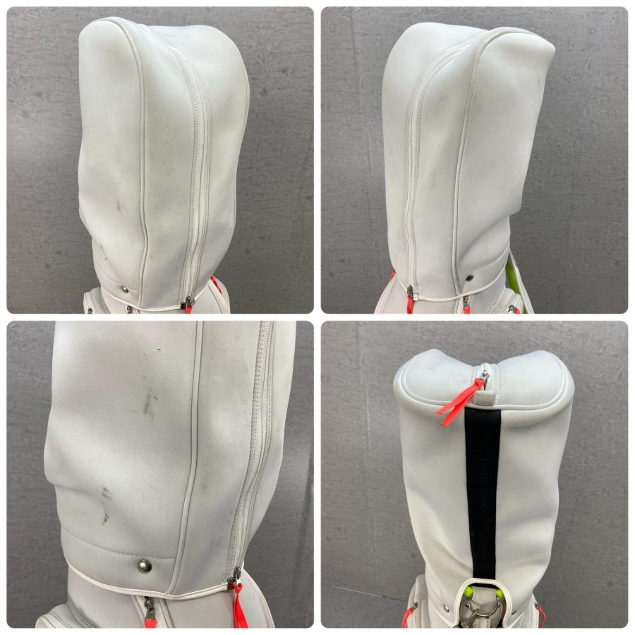 スリクソン　アディダス　レディースゴルフ9本セット　カーボン　L　右利き用 SRIXON スリクソン adidas アディダス レディースゴルフ9本