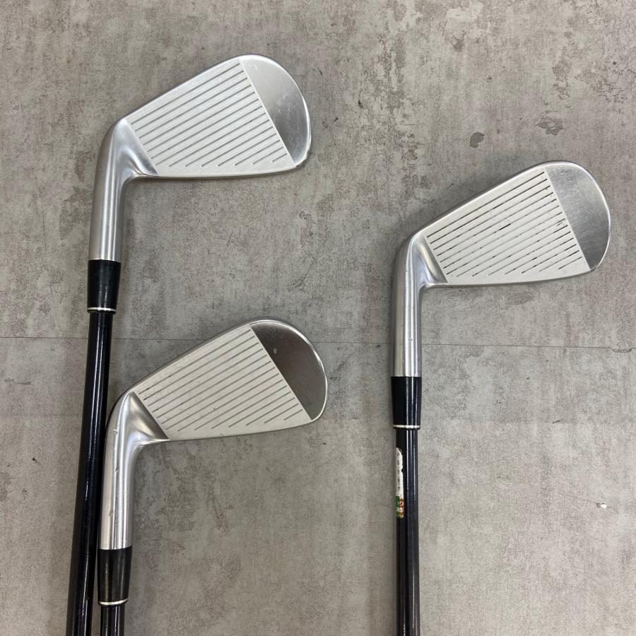 『ぐっちゃん』スリクソンz585 アイアン 6本SET スリクソン Z585 メンズゴルフ アイアンセット 6本 右利き用 6S SRIXON