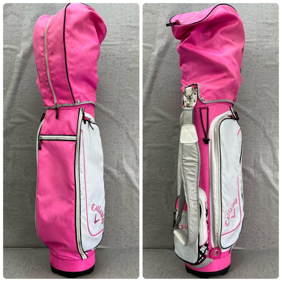 ミズノ　ツアーステージ　レディースゴルフ10本セット　カーボン　L　右利き用 ミズノ ツアーステージ レディースゴルフ10本セット カーボン L